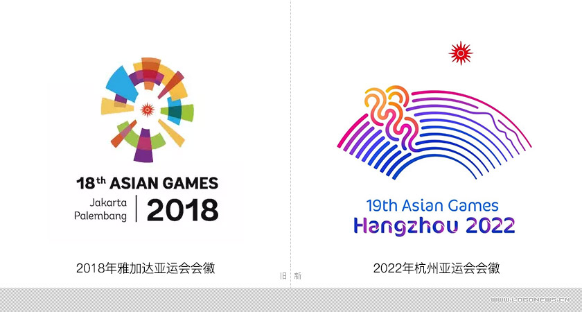十九屆亞運會會徽設計